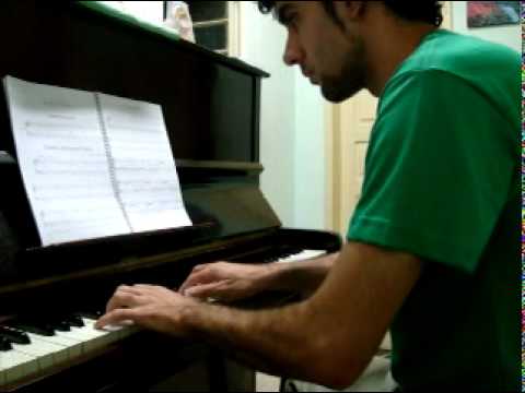 Fabim - Minha Primeira Valsa