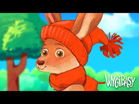 KANGUR I BUTY  – WYGIBASY TV - piosenki dla dzieci