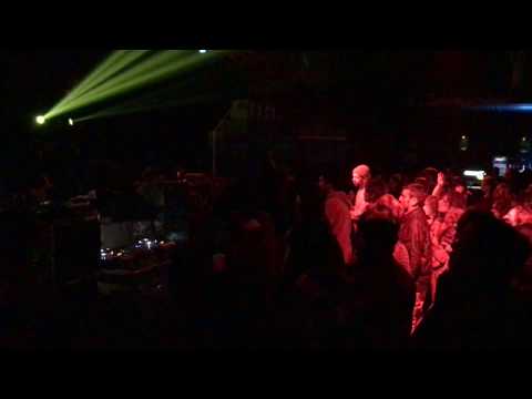 Iration Steppas @ Dubwise Festival IT - Bob Marley - "Crazy Baldhead" RMX