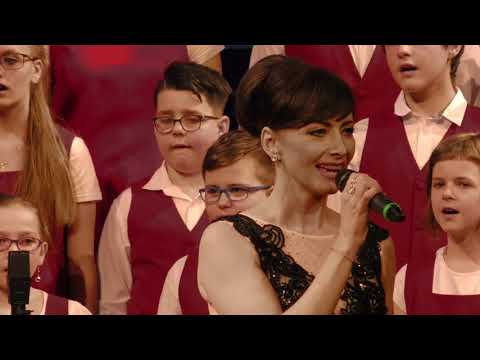 Zázrak - D. Šinkorová a ÚDS - 7. 3. 2019