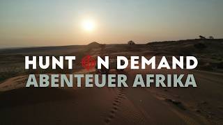 ABENTEUER AFRIKA 2025 🇿🇦 Teil 2 von@Dreispross