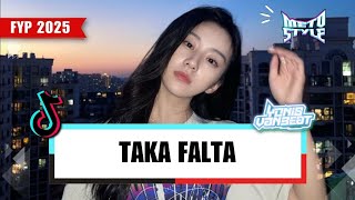 Download lagu DJ TAKA FALTA 2025!!! (MR EWIK X YONIS VAN BEAT) mp3