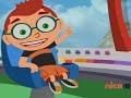 Little Einsteins Show And Tell On Nick On June 13 2013 Part 6