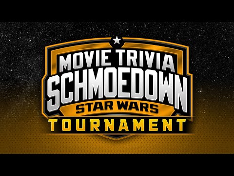 MTS Star Wars Bracket Tournament Reaction & Breakdown!
