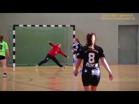 Lok Schönebeck - TUS Magdeburg am 2018-04-07