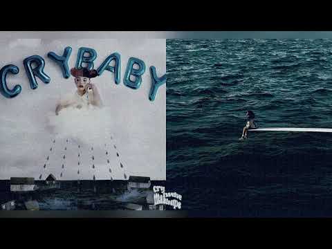 snooze x pacify her • sza, melanie martinez (mashup)