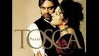 Andrea Bocelli: Pour Mon Ame ( La Fillie Du Regiment)