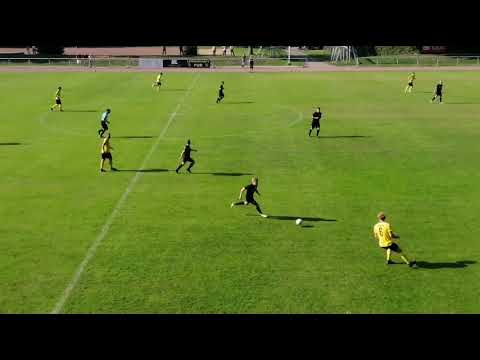 CSV SF Bochum-Linden - VfB Annen... 2 Spieltag (BEZIRKSLIGA STAFFEL 10)