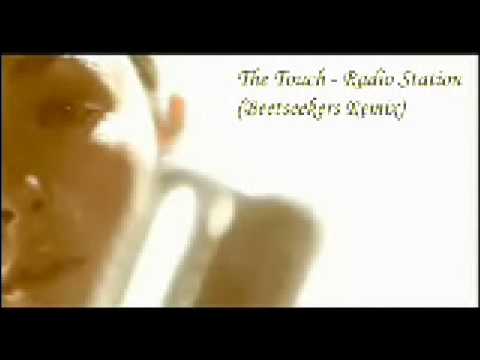 The Touch (feat. Marcie) - Radio Station (Beetseekers Remix)
