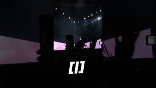 Majid Jordan - Small Talk *Live* (Crowd goes wild)