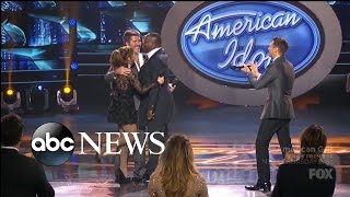 A Final Farewell to &#39;American Idol&#39;