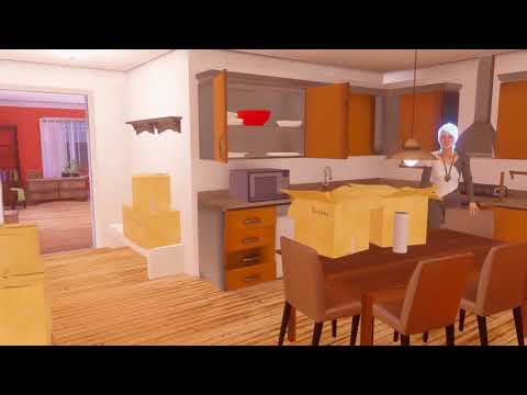 Longplay of Anamorphine (PC)