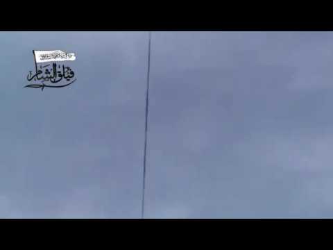 اشتباكات بين فيلق الشام و قوات النظام في معركة صدى خان شيخون