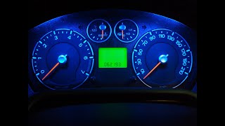 Код ошибки u2197 Lancia - инструкция по устранению