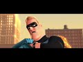 The Incredibles 1 Part 01