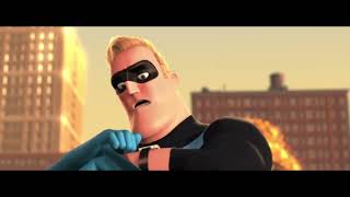 The Incredibles 1 Part 01