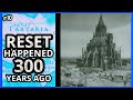 Timeline Begins In 1800 Pt 1