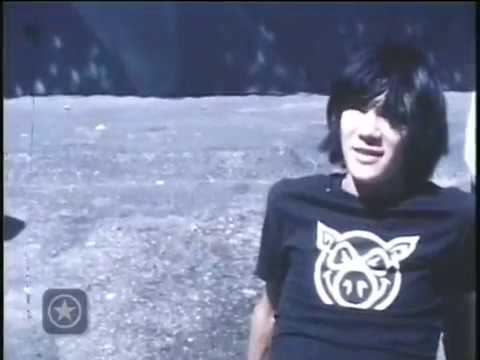 Corey Duffel 411VM "wheels of fortune" issue 55 2002 video part