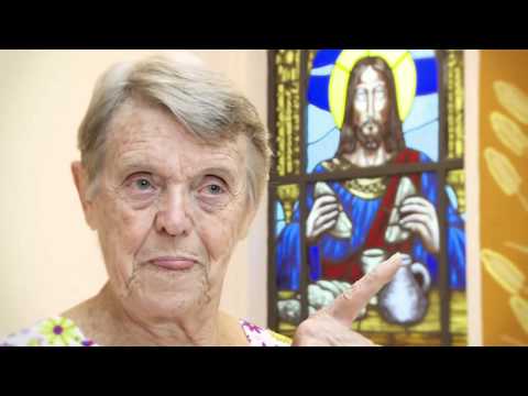 O compromisso da evangelização - Você Pode ser Feliz 03/06/2014 - Bloco 4/6