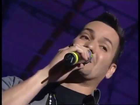 Victor Manuelle ( En Vivo Milán - Italia )
