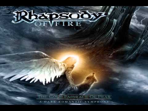 Rhapsody Of Fire-Dark Mystic Vision Acto II.