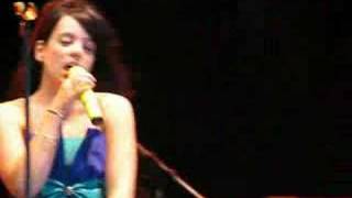Lily Allen - Friend Of Mine