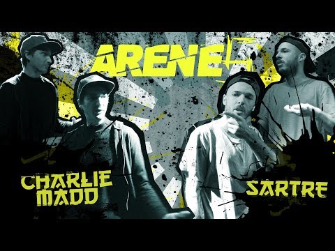 Charlie Madd vs Sartre