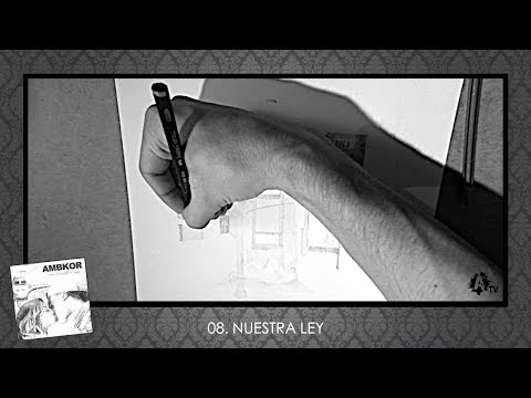 Video thumbnail for Nuestra Ley