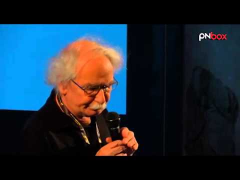 #pnlegge2012: I neuroni a specchio sono Empatici!