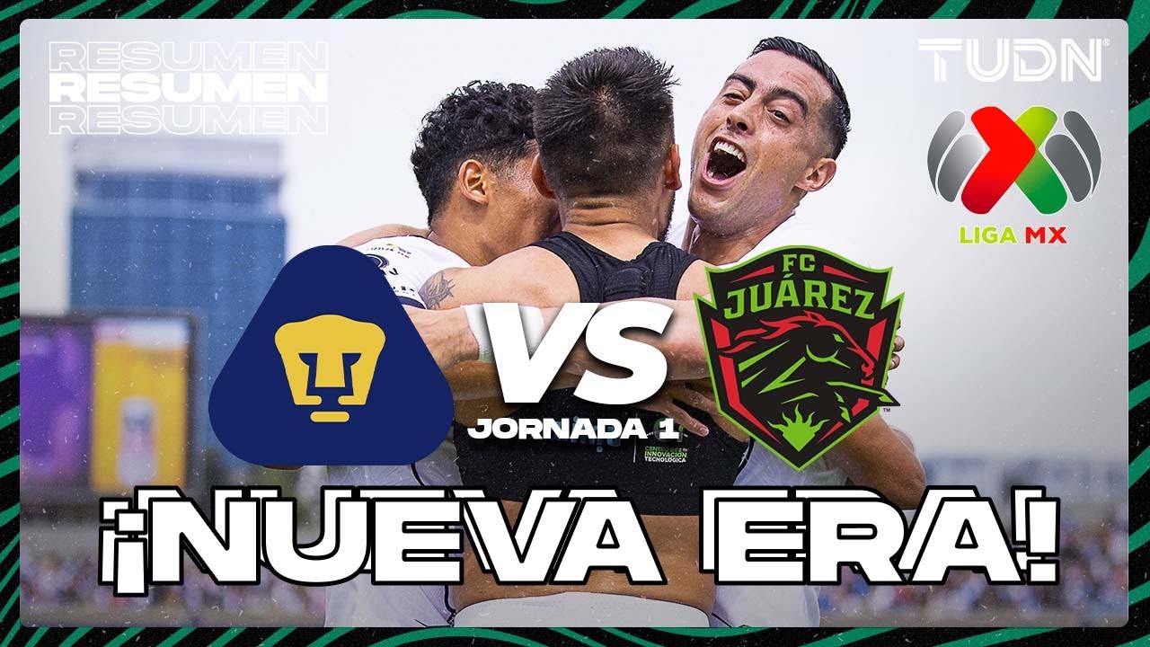 Monterrey vs Puebla highlights