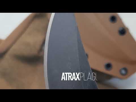 ATRAX TAC OUR STORY