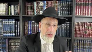 La grandeur de pourim (Pelé yoets) Céline pour la guéoula chelema de tout Am Israel