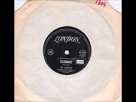 45 of the Week - Elenore