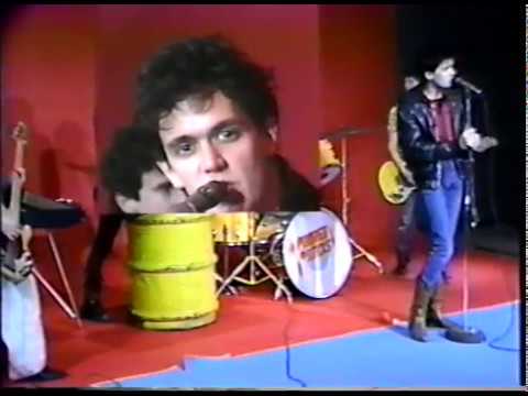 Pointed Sticks ; Lies  (Official Music Video!)