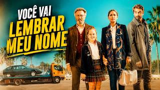 🧠 ELE COMEÇOU A ESQUECER TUDO, MAS UMA JOVEM O AJUDOU A LEMBRAR QUEM ERA | Filme Completo e Dublado