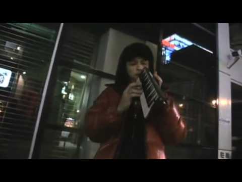 DUB Letter~for Mr.C / 心意気(COCOLO-IKI)