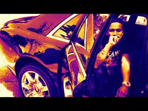 Casino Keno - Melvin Perry before a mill