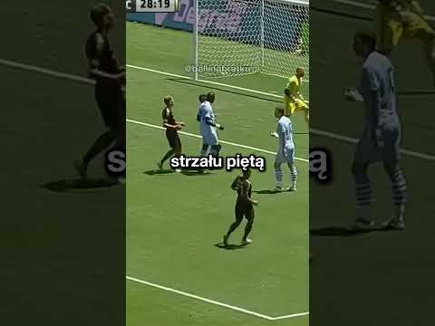 Za Tę Akcję BALOTELLI Został Posadzony Na Ławce