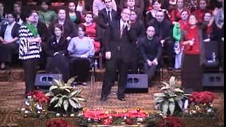 "Who Am I"  by Shara McKee, Shanna Dobson, Tony Landry