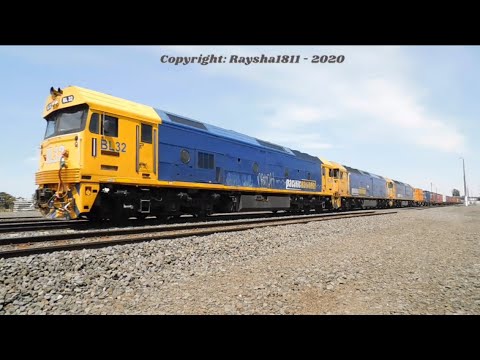 BL32-G540-BL31 - Gheringhap