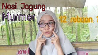 Download lagu View adem, Nasi Jagung murmer ?! Vlog Makan nasi jagung di Trawas mp3