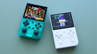 Anbernic RG35XX Pro Review: A Safe Bet