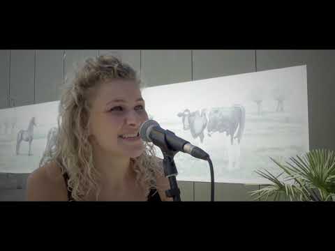 The Bounty Hunters - Sister Golden Hair (America cover)