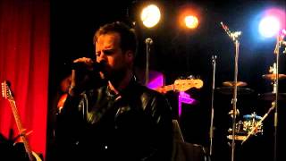 "You Send Me" by Luke McMaster at Revival Bar on 4/27/16