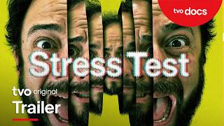 Trailer | Stress Test | Streaming October 6th at 9 am ET | TVO Original
