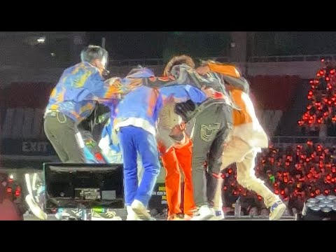 [4K] 220908 NCT DREAM THE DREAM SHOW 2 : IN A DREAM / NCT DREAM - Trigger The Fever