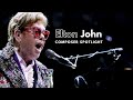 Composer Spotlight: Elton John - "Rocket Man" and "Crocodile Rock"
