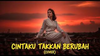 Download lagu CINTAKU TAKKAN BERUBAH – Anie Carera (Cover) | Lagu Nostalgia Menyentuh | By Svara Karya AI mp3
