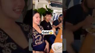 Download lagu 14 Detik Video Chandrika Chika Viral di Tiktok Jadi Sorotan, Ditonton hingga 8 Juta Kali. mp3