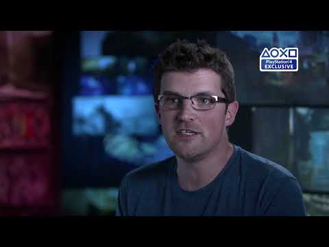 PGW17 Interview Trailer